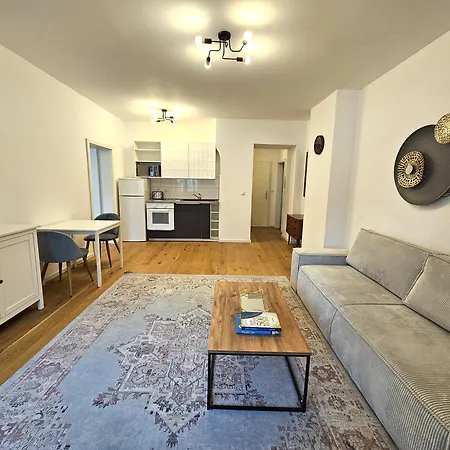 Apartman Furnished *