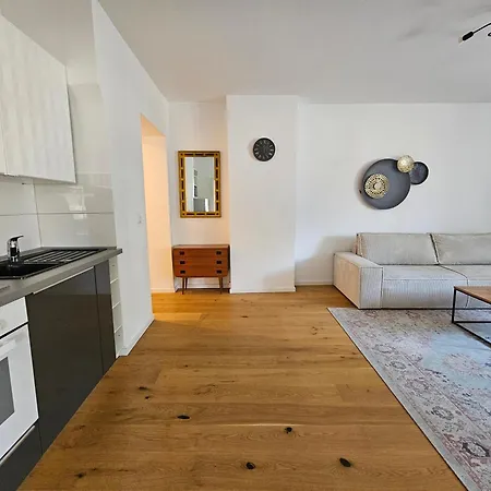 Apartman Furnished Grafenwöhr