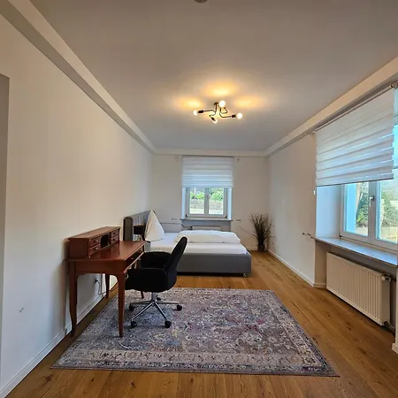 Furnished * Grafenwöhr
