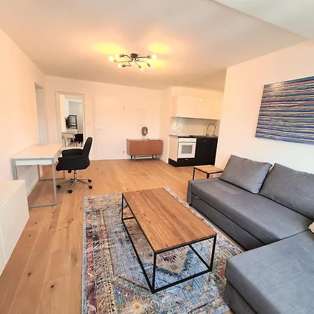 Apartman Furnished *