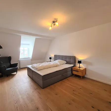 Furnished * Grafenwöhr