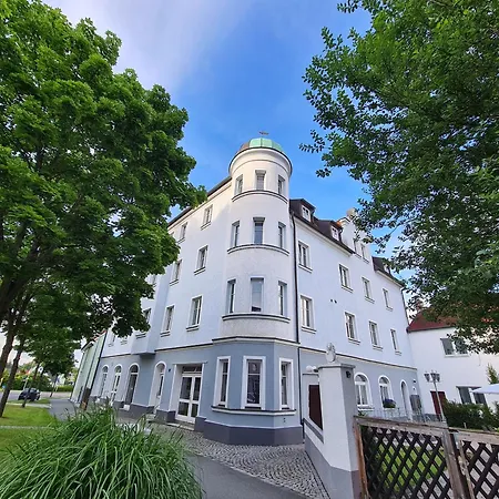 Apartman Furnished *